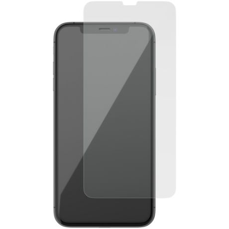 Стекло защитное Ubear GL45CL02F-I19 для iPhone 11 Pro/Xs/X, Premium Glass Screen Protector