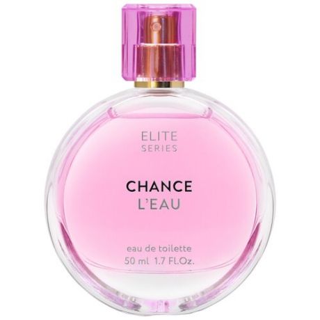 Туалетная вода Christine Lavoisier Parfums Elite Series Chance l
