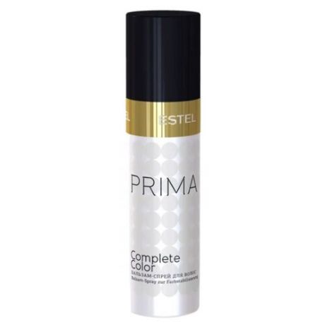 ESTEL бальзам-спрей для волос Prima Complete Color, 200 мл