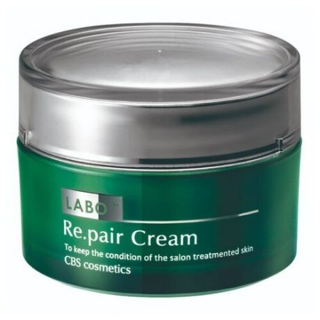 LABO+ Re.pair Cream - Восстанавливающий крем 45 гр