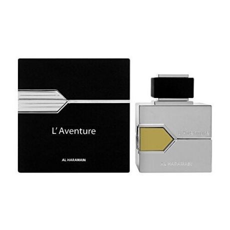 Al Haramain Perfumes Мужской L