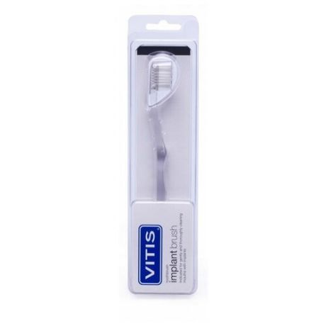 Щетка Dentaid Vitis Implant Brush 5313909