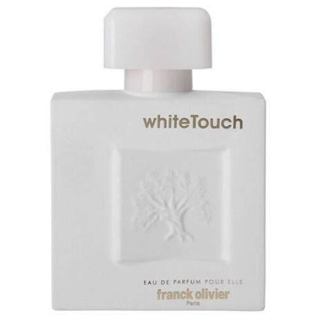 парфюмерная вода Franck Olivier White Touch 50 мл (жен)