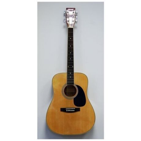 Homage LF-4111-N дредноут гитара