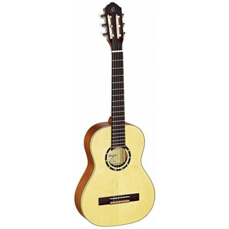 Классические гитары Ortega R121-7/8 Family Series