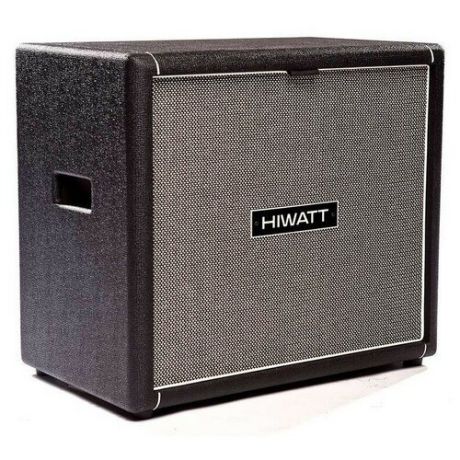 HIWATT SE410F Custom Акустический кабинет для бас гитары 600 ватт