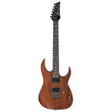 Электрогитара IBANEZ RG421-MOL MAHOGANY OIL