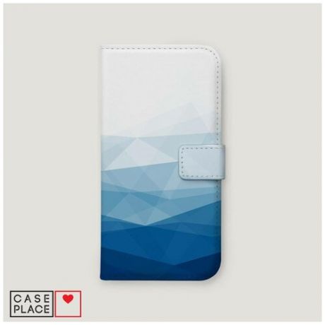 Чехол-книжка Samsung Galaxy S20 Узорчатый фон 34 book