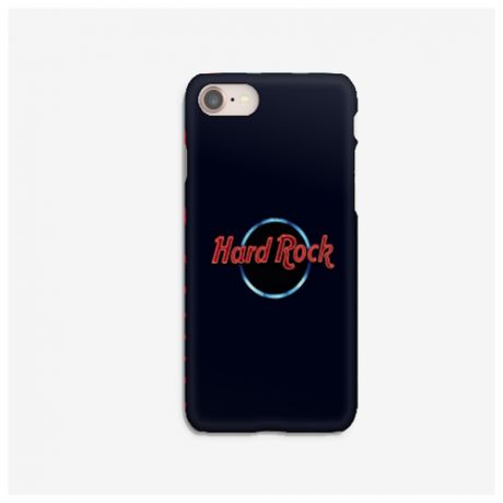 Силиконовый чехол Rock на Apple iPhone 7 Plus/ Айфон 7 Плюс