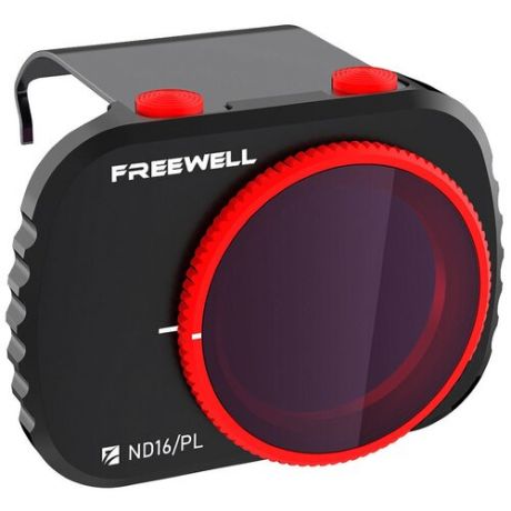 Светофильтр Freewell ND16/PL для DJI Mini / Mini 2