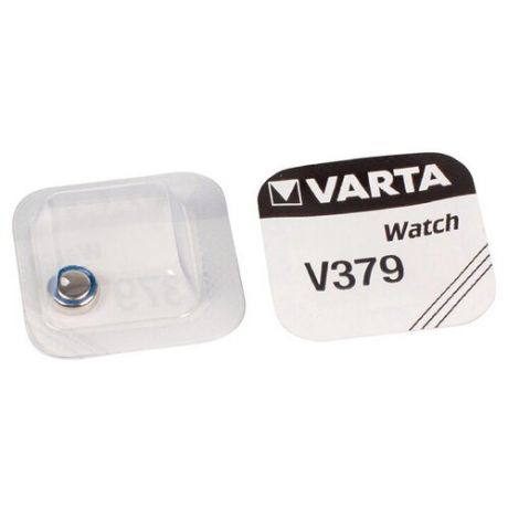 Батарейка VARTA V 379