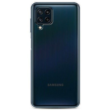 Силиконовый чехол "Повелитель" на Samsung Galaxy M32 / Самсунг Галакси M32