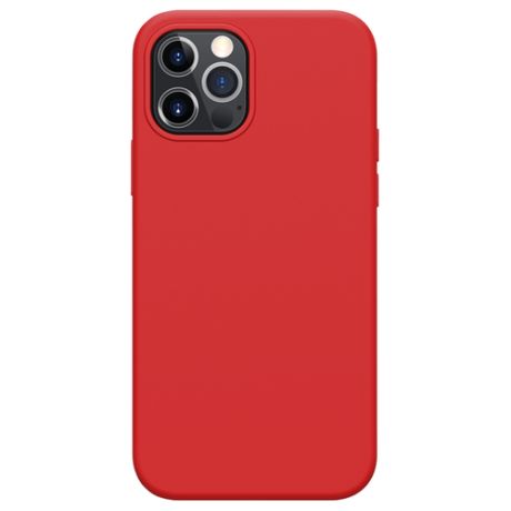 Flex Pure для Apple iPhone 12 Pro Max Red