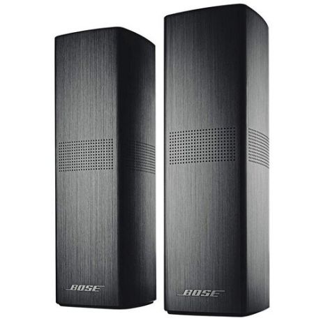 Система акустическая, Белый BOSE Surround Speakers 700