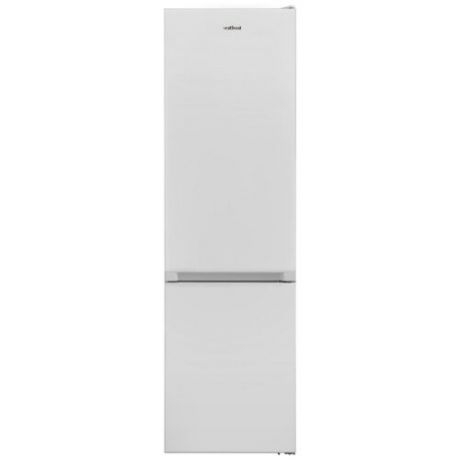 Холодильник Vestfrost VR2001NFEW, белый