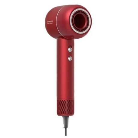 Фен Xiaomi Dreame Chasing Intelligent Temperature Control Hair Dryer (Red)