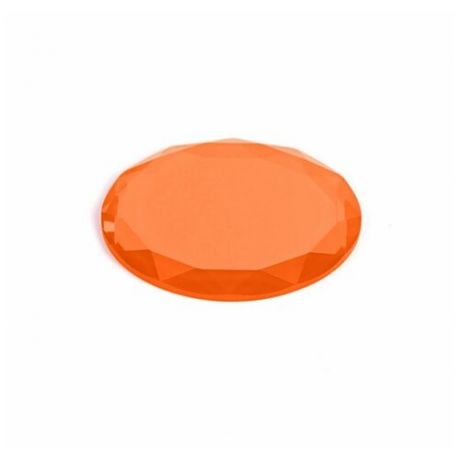 Кристалл для клея Extreme look (Экстрим лук) - Orange