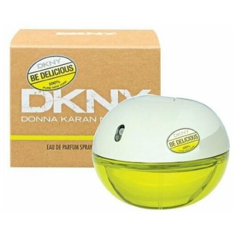 DKNY Be Delicious Ж ПВ 100 мл