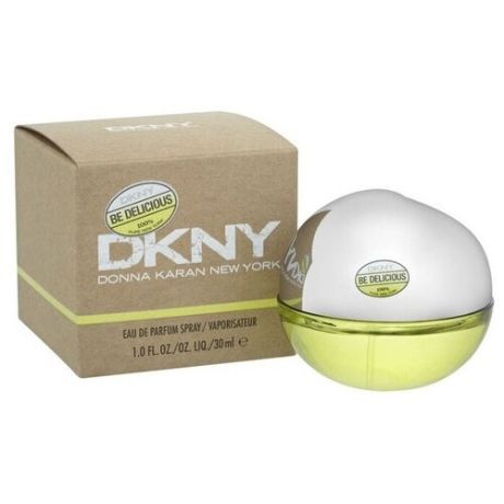 DKNY Be Delicious Ж ПВ 30 мл