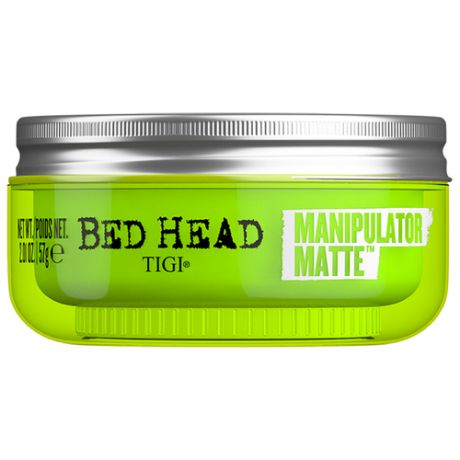 Мастика матовая для волос / BED HEAD STYLING MANIPULATOR MATTE 57 г