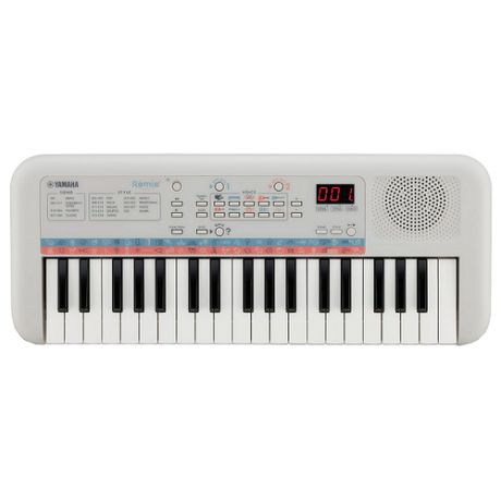 Детский синтезатор Yamaha PSS-E30 R