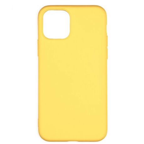 Чехол для Apple IPhone 11 - Жёлтый