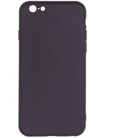 Чехол для Apple IPhone 6/6s - Чёрный