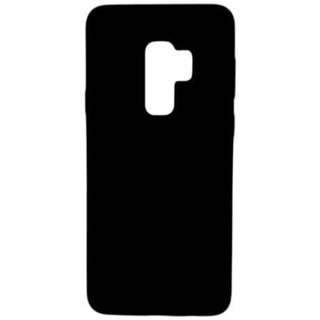 Защитный чехол Мистер Гаджет Samsung Galaxy S9 PLUS Samsung Galaxy S9 plus Samsung Galaxy S9+ Samsung S9 plus Samsung S9+ Samsung S9P Самсунг S9+ Самсунг S9 plus Самсунг S9 плюс самсунг S9 + самсунг s9 plus противоударный силиконовый чехол с мягким подкладом