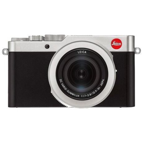 Фотоаппарат Leica Camera D-Lux 7, Vans x Ray Barbee