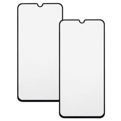 Защитное стекло для Samsung Galaxy A32 комплект (2 шт