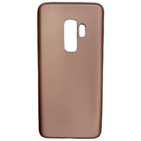 Защитный чехол Мистер Гаджет Samsung Galaxy S9 PLUS Samsung Galaxy S9 plus Samsung Galaxy S9+ Samsung S9 plus Samsung S9+ Samsung S9P Самсунг S9+ Самсунг S9 plus Самсунг S9 плюс самсунг S9 + самсунг s9 plus противоударный силиконовый чехол