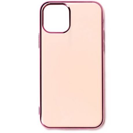 Чехол для Apple IPhone 11Pro - Розовый