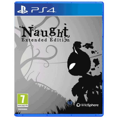 Naught Extended Edition [PS4, русская версия]