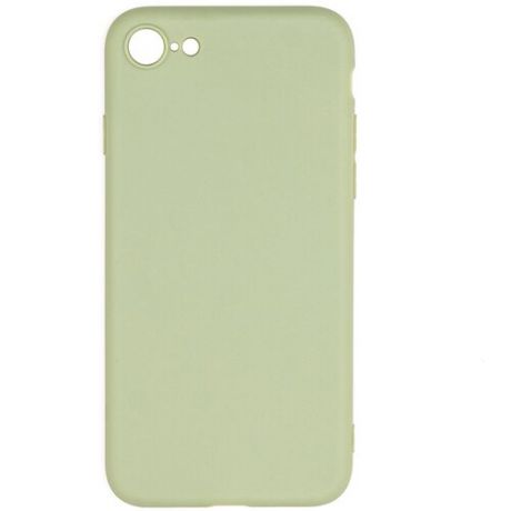 Чехол для Apple IPhone 7/8/SE 2020 - Зелёный хаки
