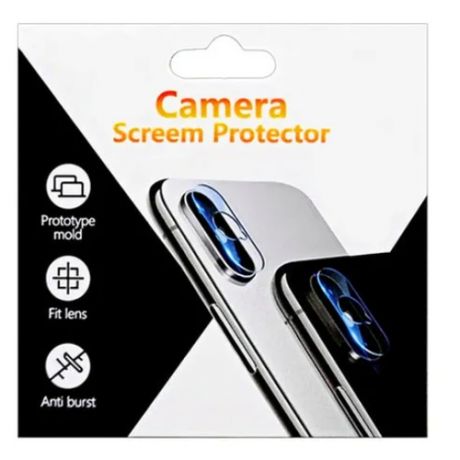 Защитное стекло на Xiaomi Redmi 7А back camera