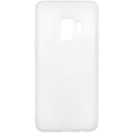 Чехол для Samsung S9 - Белый