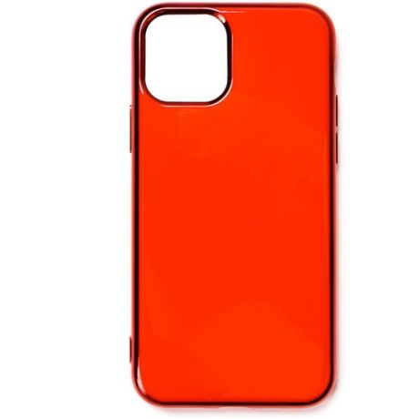Чехол для Apple IPhone 11Pro Max - Красный