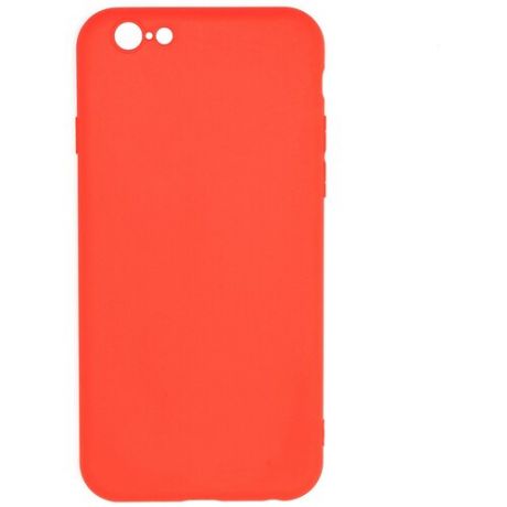 Чехол для Apple IPhone 6/6s - Красный