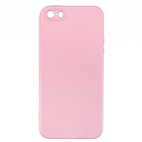 Чехол для Apple IPhone 5/5s/SE - Розовый