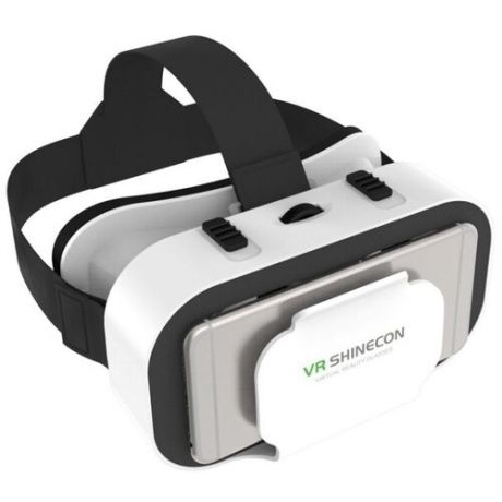 Очки виртуальной реальности VR Shinecon G05