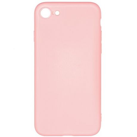 Чехол для Apple IPhone 7/8/SE 2020 - Светло розовый