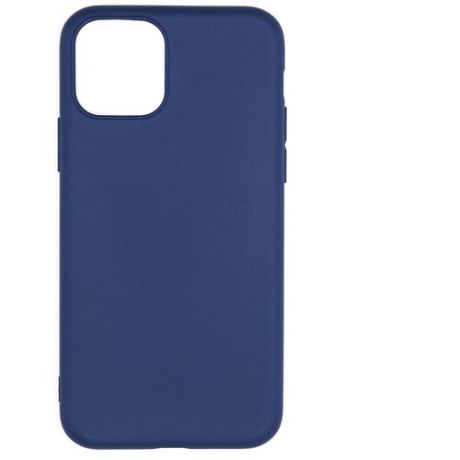 Чехол для Apple IPhone 11 - Тёмно синий