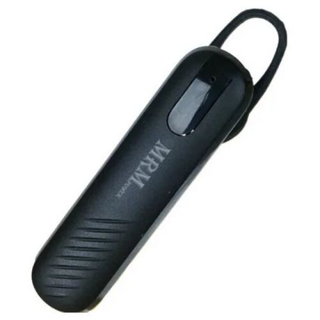Гарнитура HandsFree Bluetooth BTG-01 Black