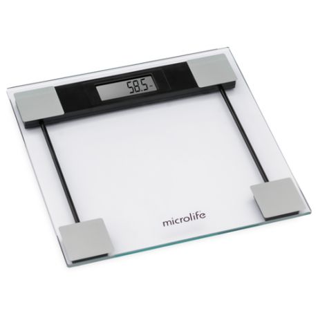 Весы электронные microlife WS 50