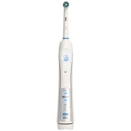 Электрическая зубная щетка Oral-B Pro 5000