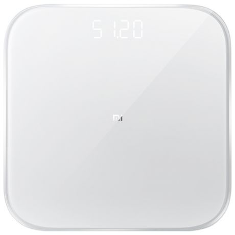 Умные весы Xiaomi Mi Smart Scale 2