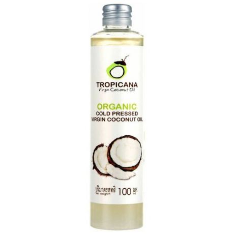 Tropicana Кокосовое масло Virgin Coconut Oil