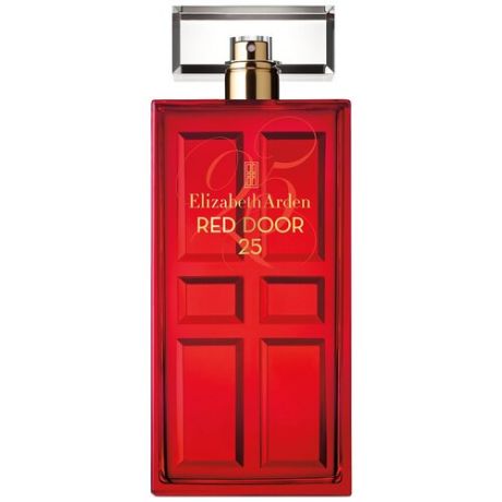 Туалетные духи Elizabeth Arden Red Door 25 Eau de Parfum 100 мл