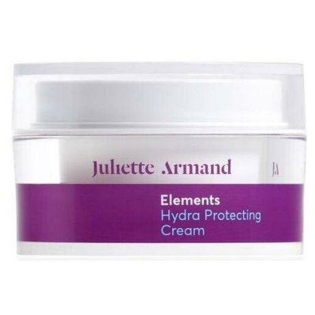 JULIETTE ARMAND Крем увлажняющий защитный / Hydra Protecting Cream 50 мл
