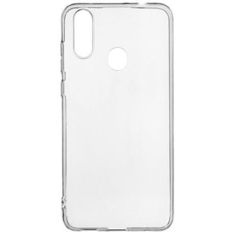 Чехол LuxCase для APPLE iPhone 11 TPU Lilac 2mm 61003